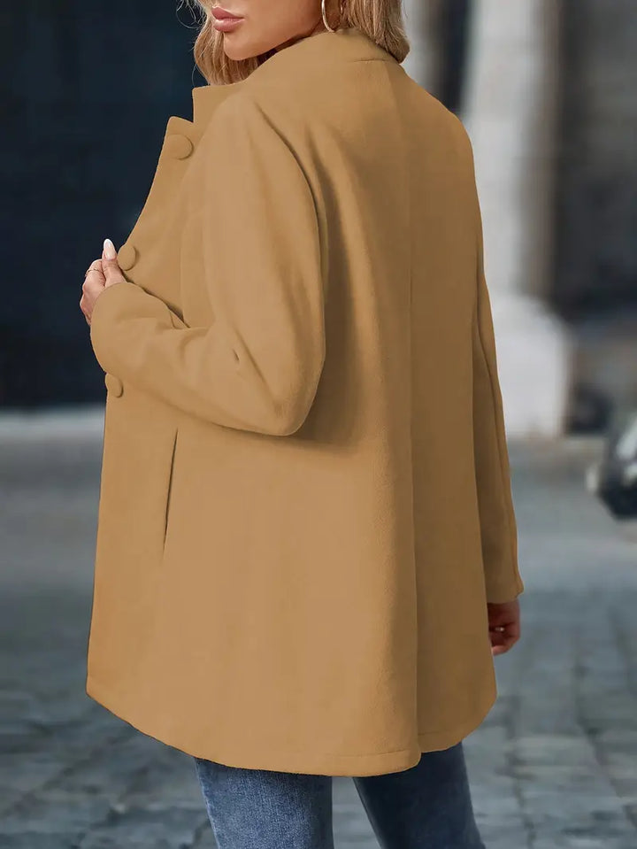 Amanda | Timeless Elegant Jacket