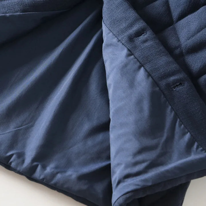 Men's Quilted Jacket