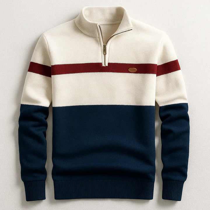 Men's Heritage Quarter-Zip