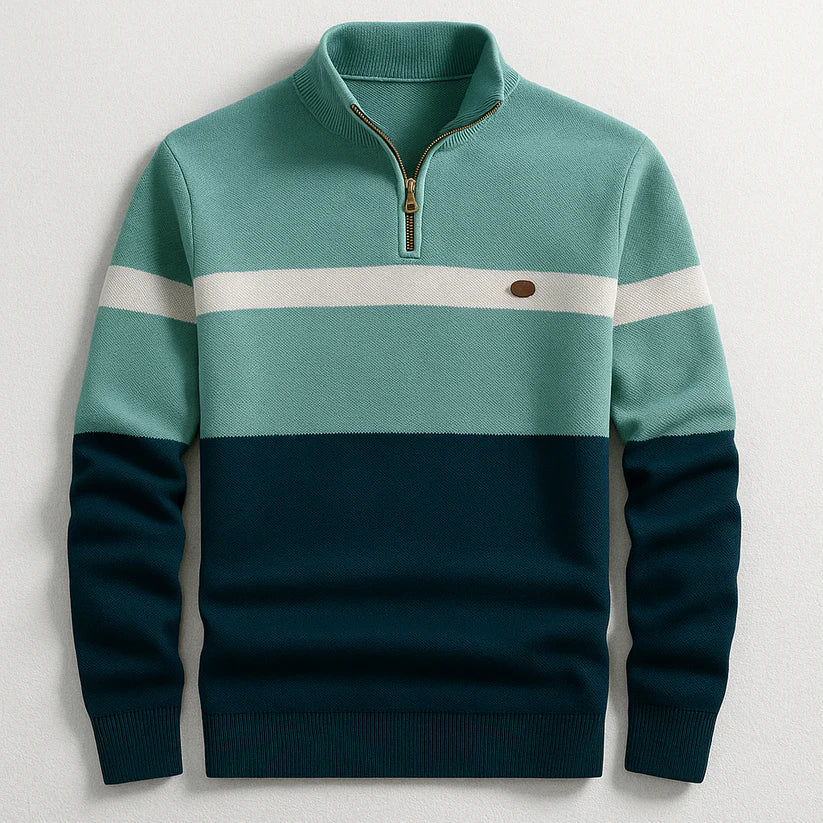 Men's Heritage Quarter-Zip
