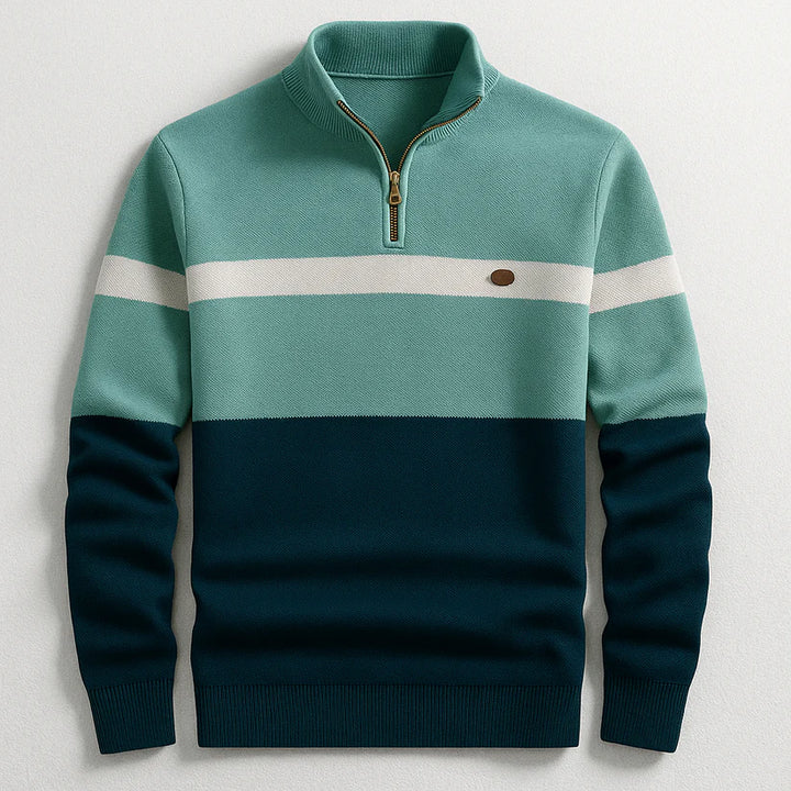 Men's Heritage Quarter-Zip