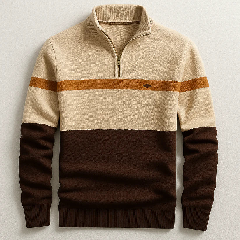 Men's Heritage Quarter-Zip