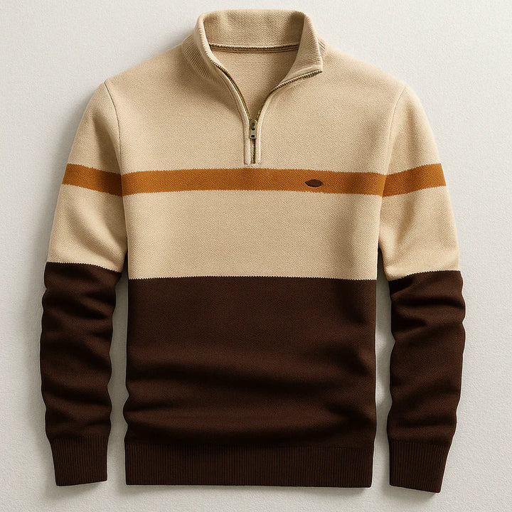 Men's Heritage Quarter-Zip