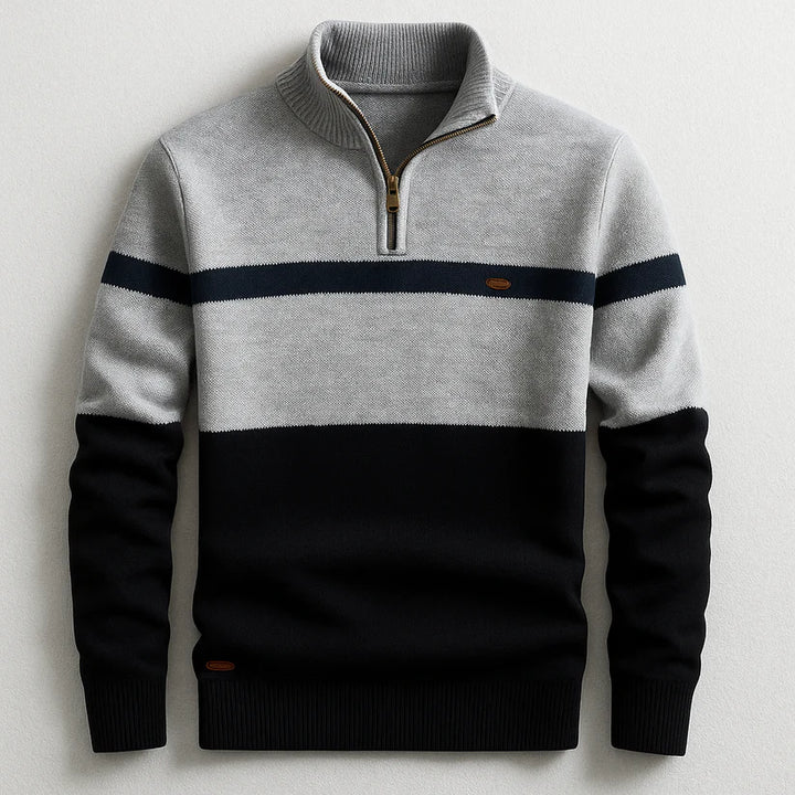 Men's Heritage Quarter-Zip