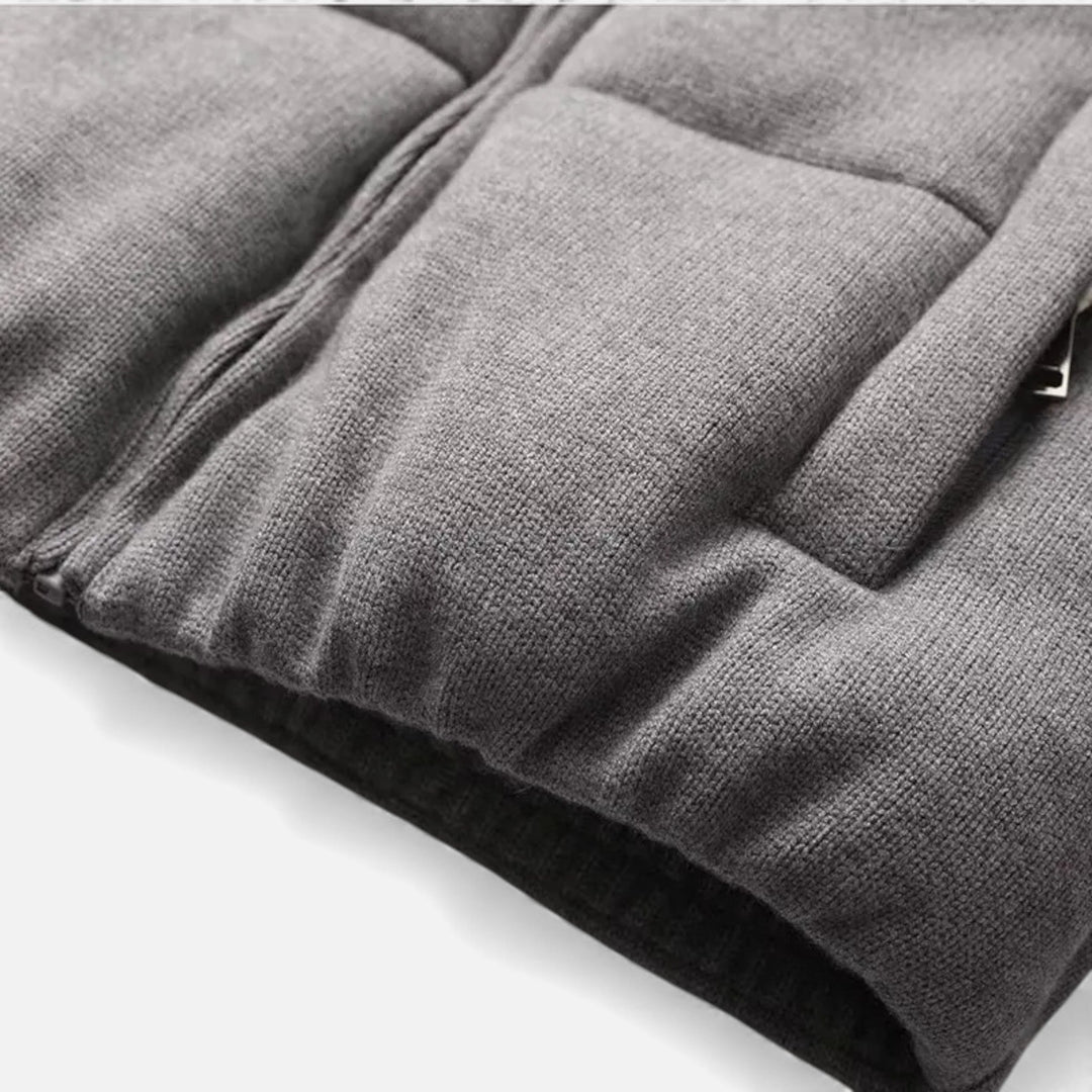 Maison Dresson| Women’s Knitted Cotton-Style Jacket