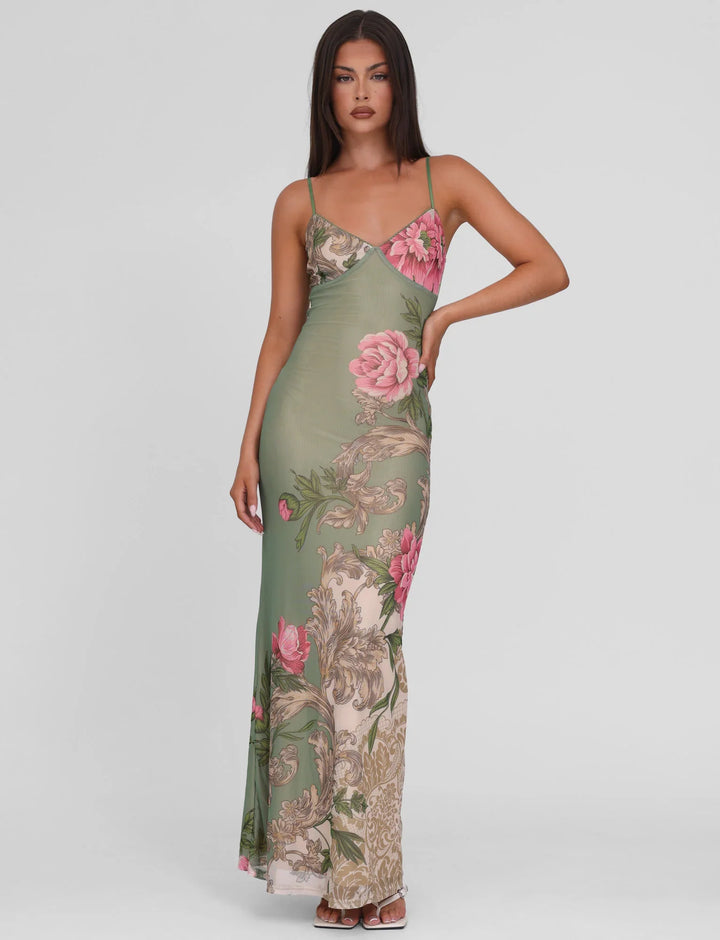 Serena Dress