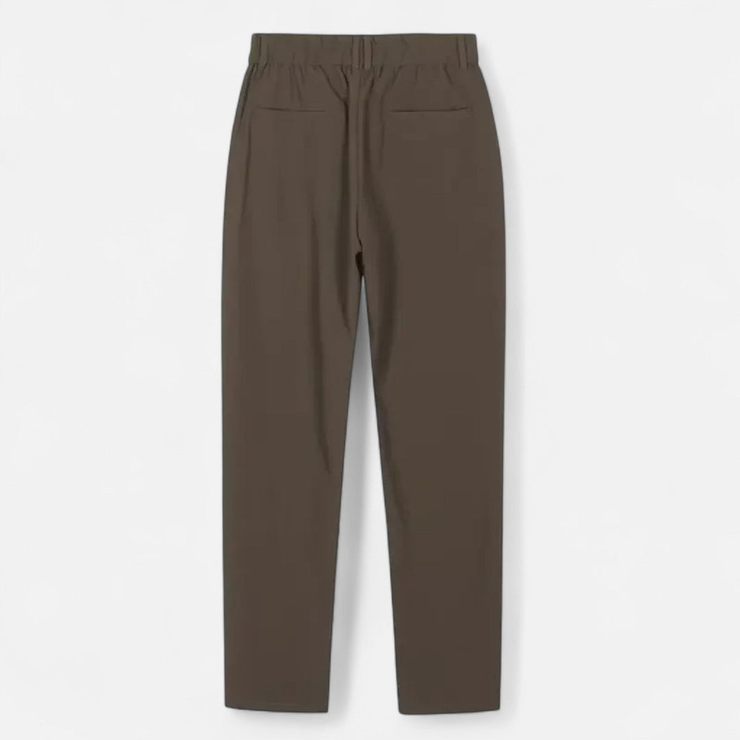 Maison Dresson | Men’s Lightweight Tailored Trousers