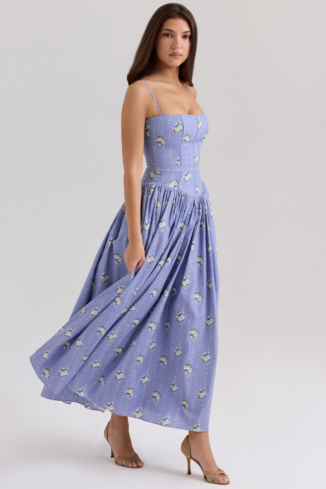 Cielle Dress