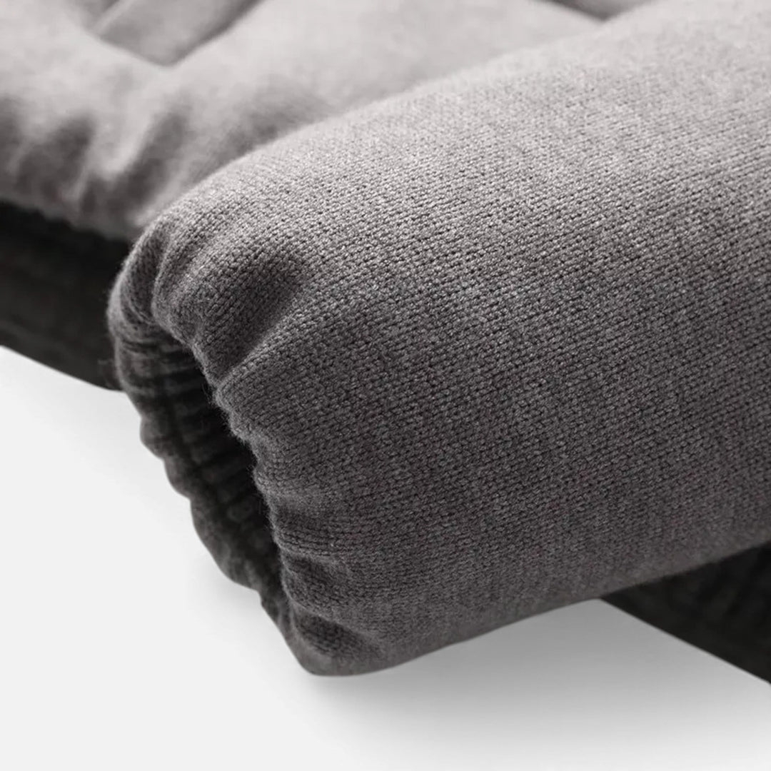 Maison Dresson| Women’s Knitted Cotton-Style Jacket