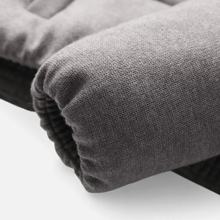 Maison Dresson| Women’s Knitted Cotton-Style Jacket