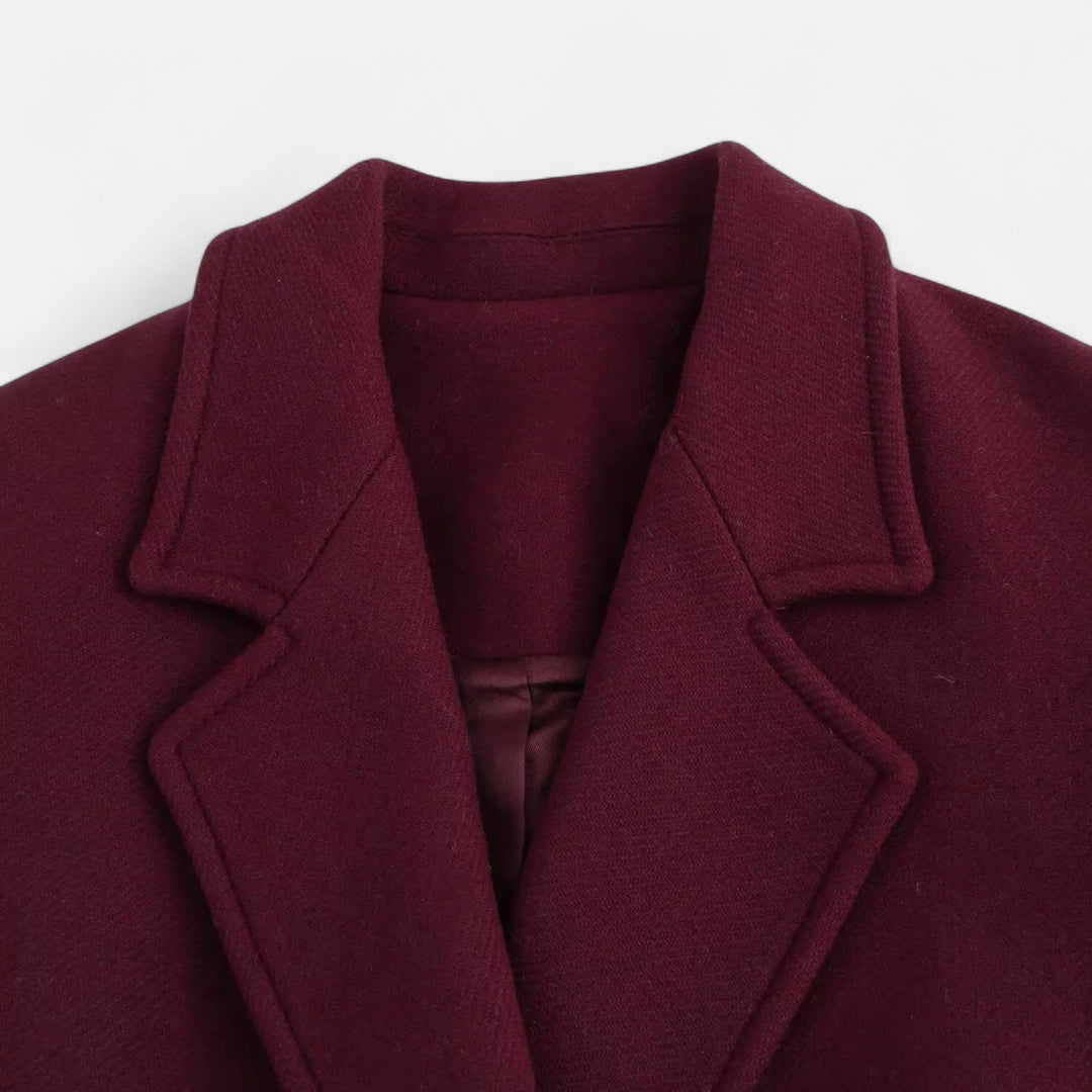 Maison Dresson | Women's Elegant Trench Coat