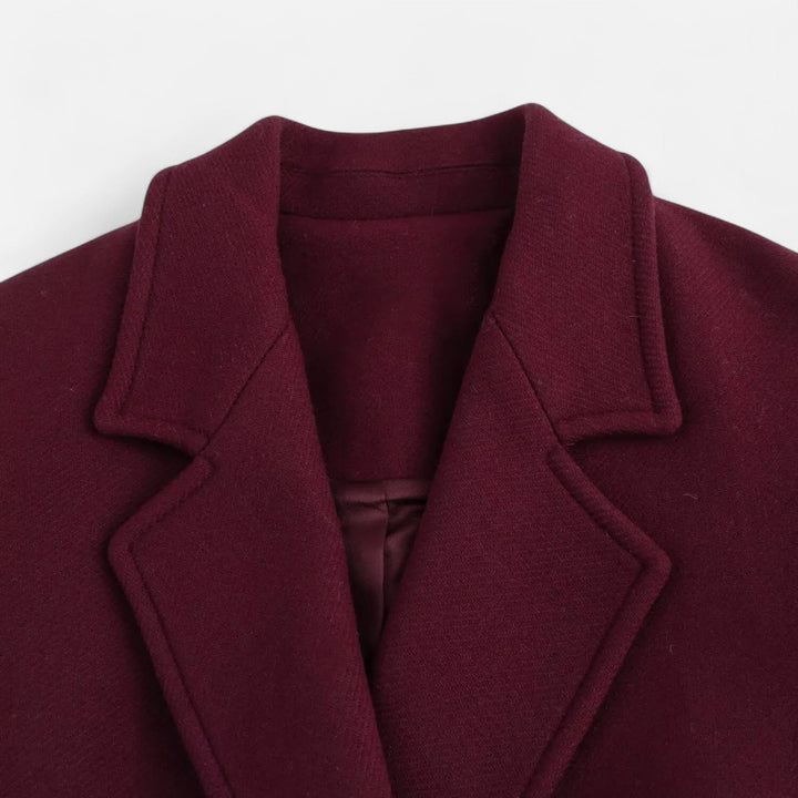 Maison Dresson | Women's Elegant Trench Coat