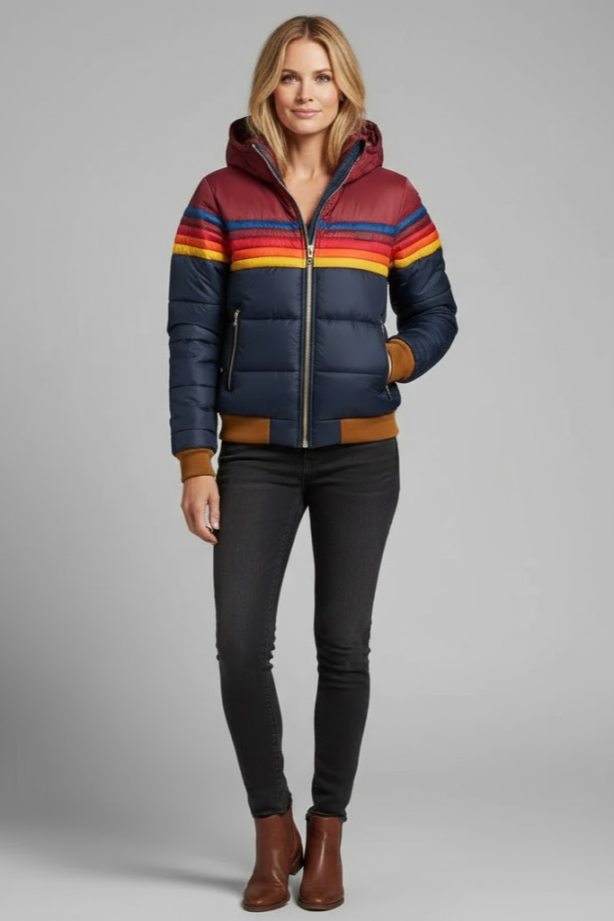 Alouette | Comfortable Jacket