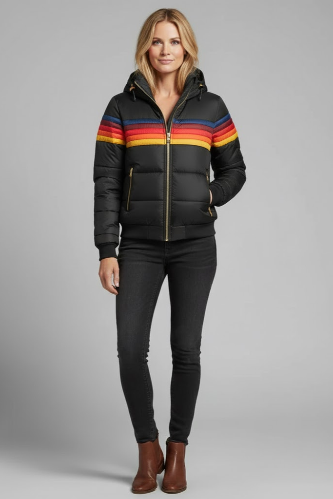 Alouette | Comfortable Jacket