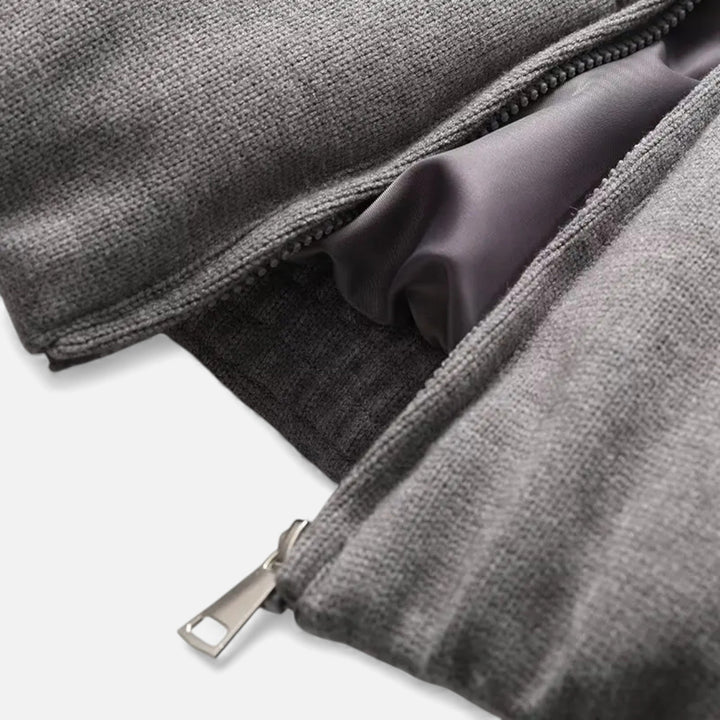 Maison Dresson| Women’s Knitted Cotton-Style Jacket
