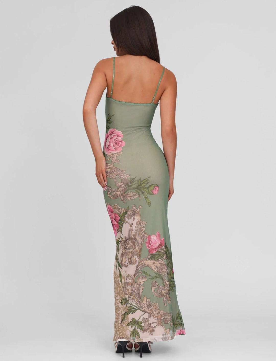 Serena Dress
