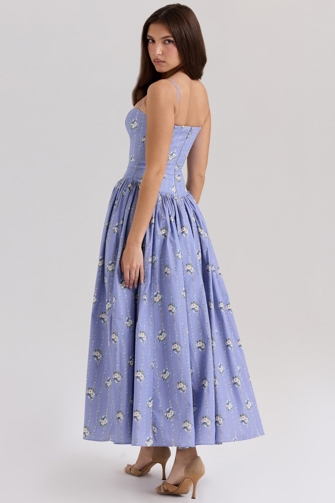 Cielle Dress