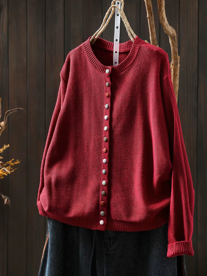 Lucine | Grace Cardigan