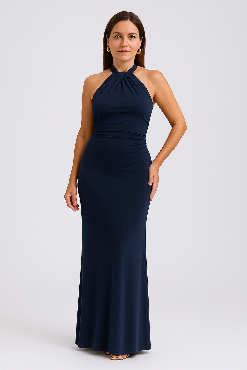 Madison Dress