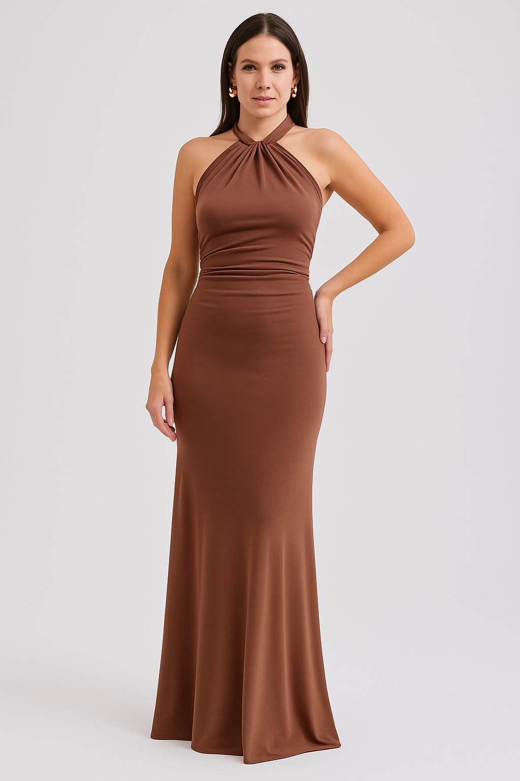 Madison Dress