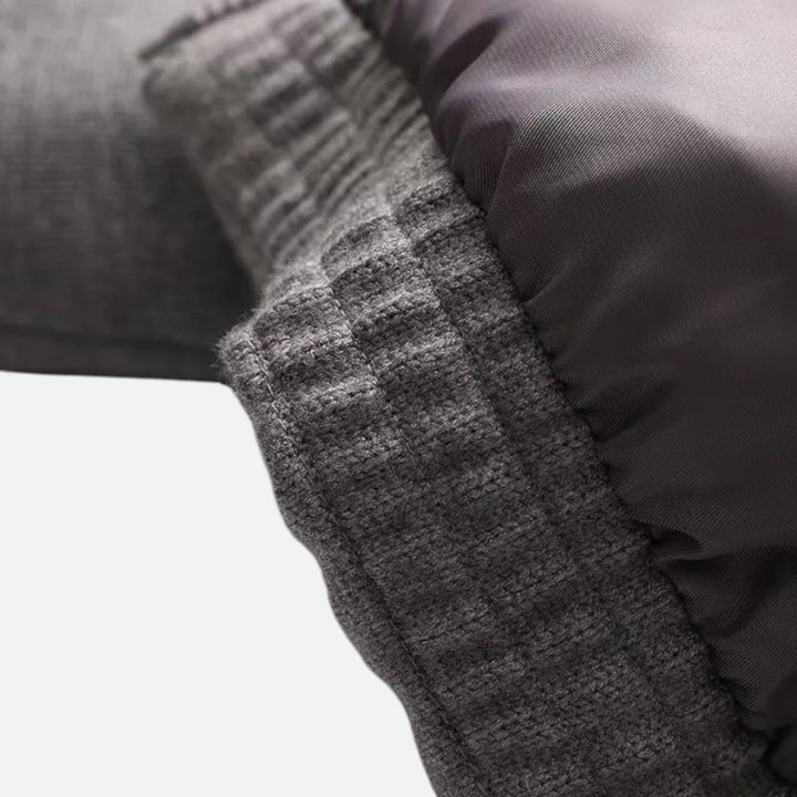 Maison Dresson| Women’s Knitted Cotton-Style Jacket