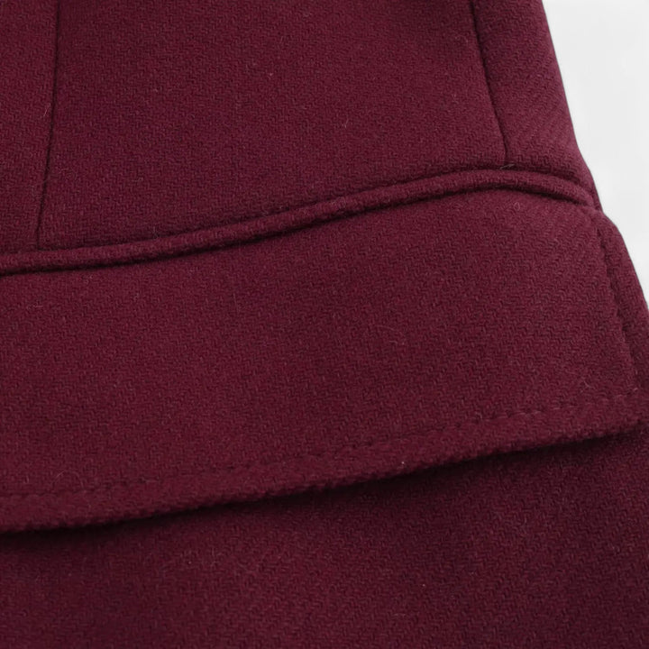 Maison Dresson | Women's Elegant Trench Coat