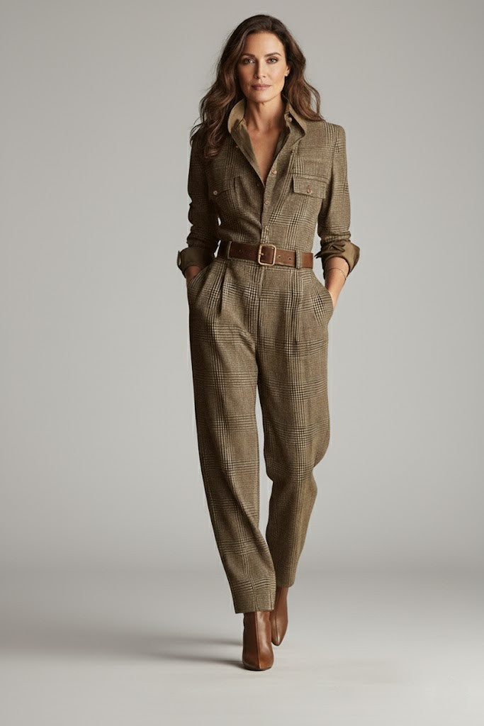 Olivia Jumpsuit