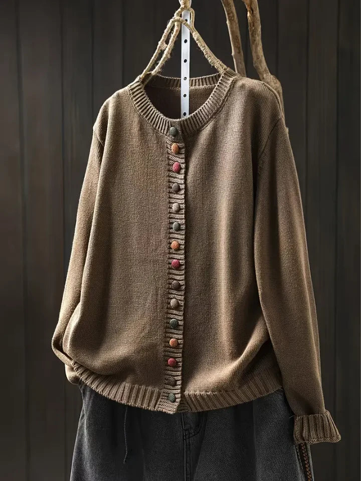 Lucine | Grace Cardigan