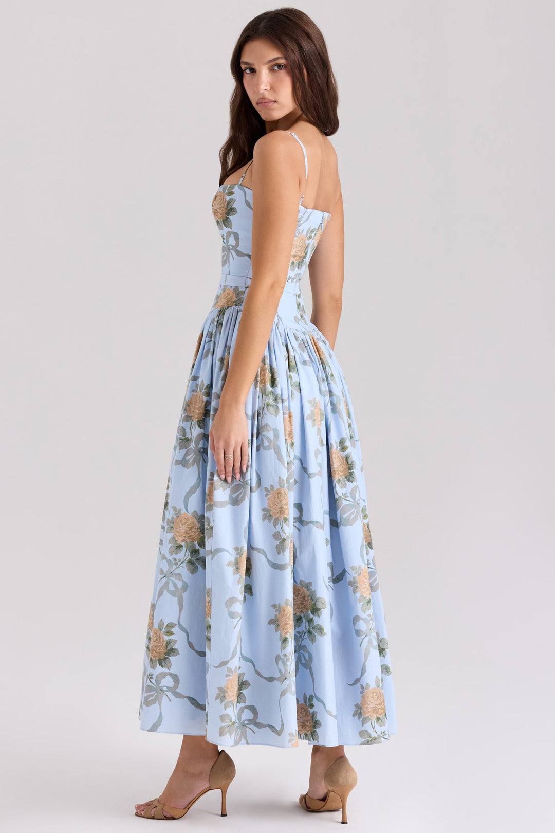 Cielle Dress