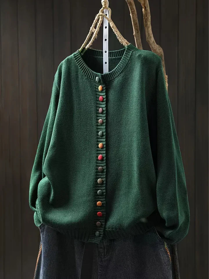 Lucine | Grace Cardigan