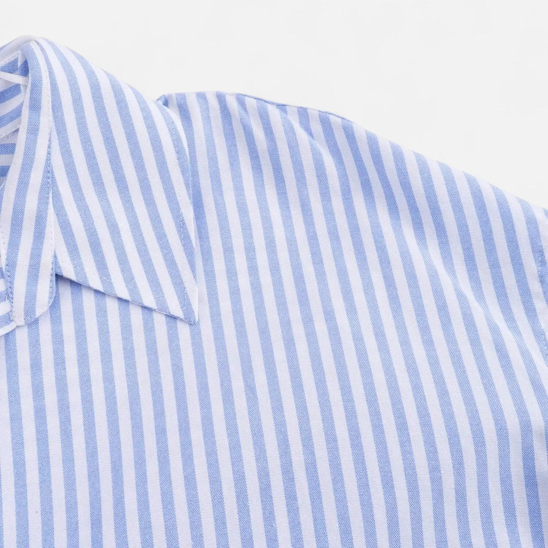 Maison Dresson | Women's Cotton Oxford Shirt