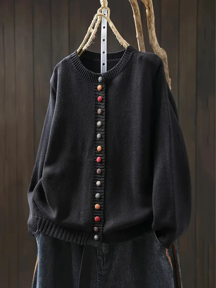 Lucine | Grace Cardigan