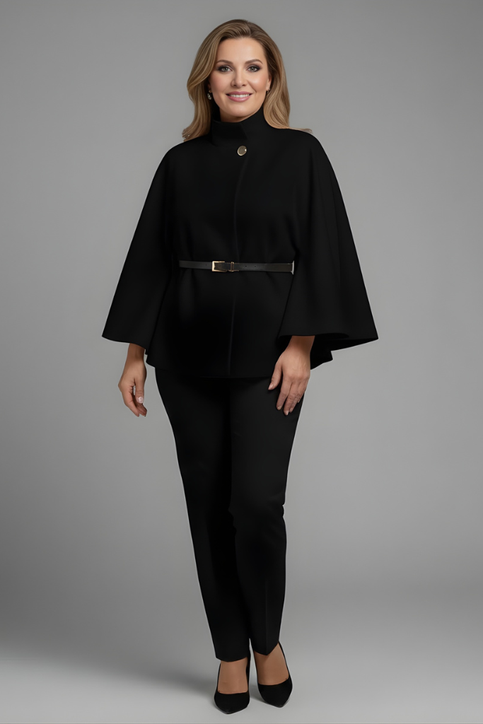 Marla | Stylish Butterfly Sleeve Jacket