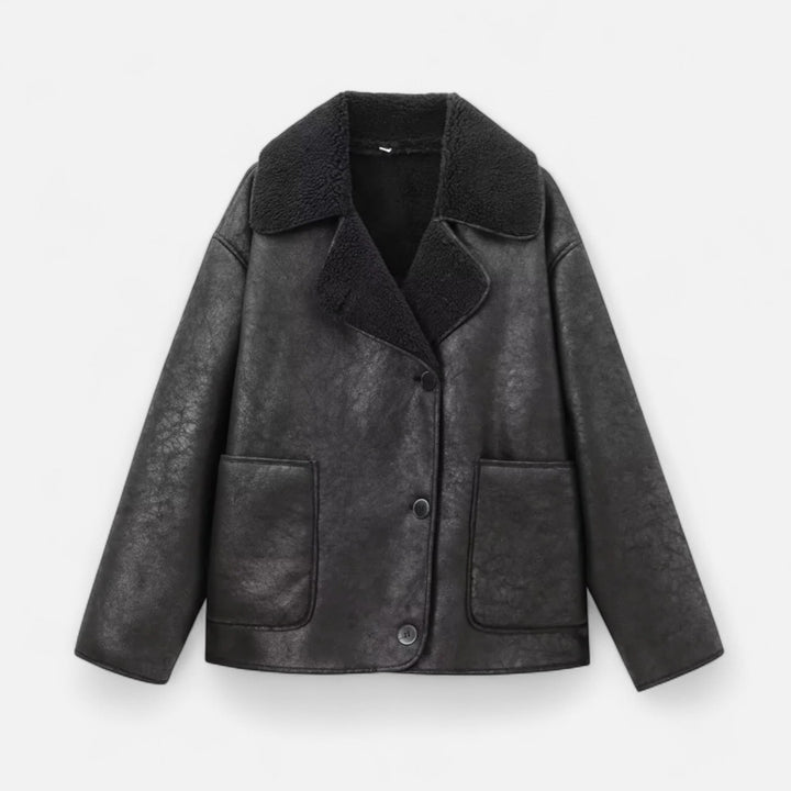 Maison Dresson | Women's Heritage Fleece Jacket