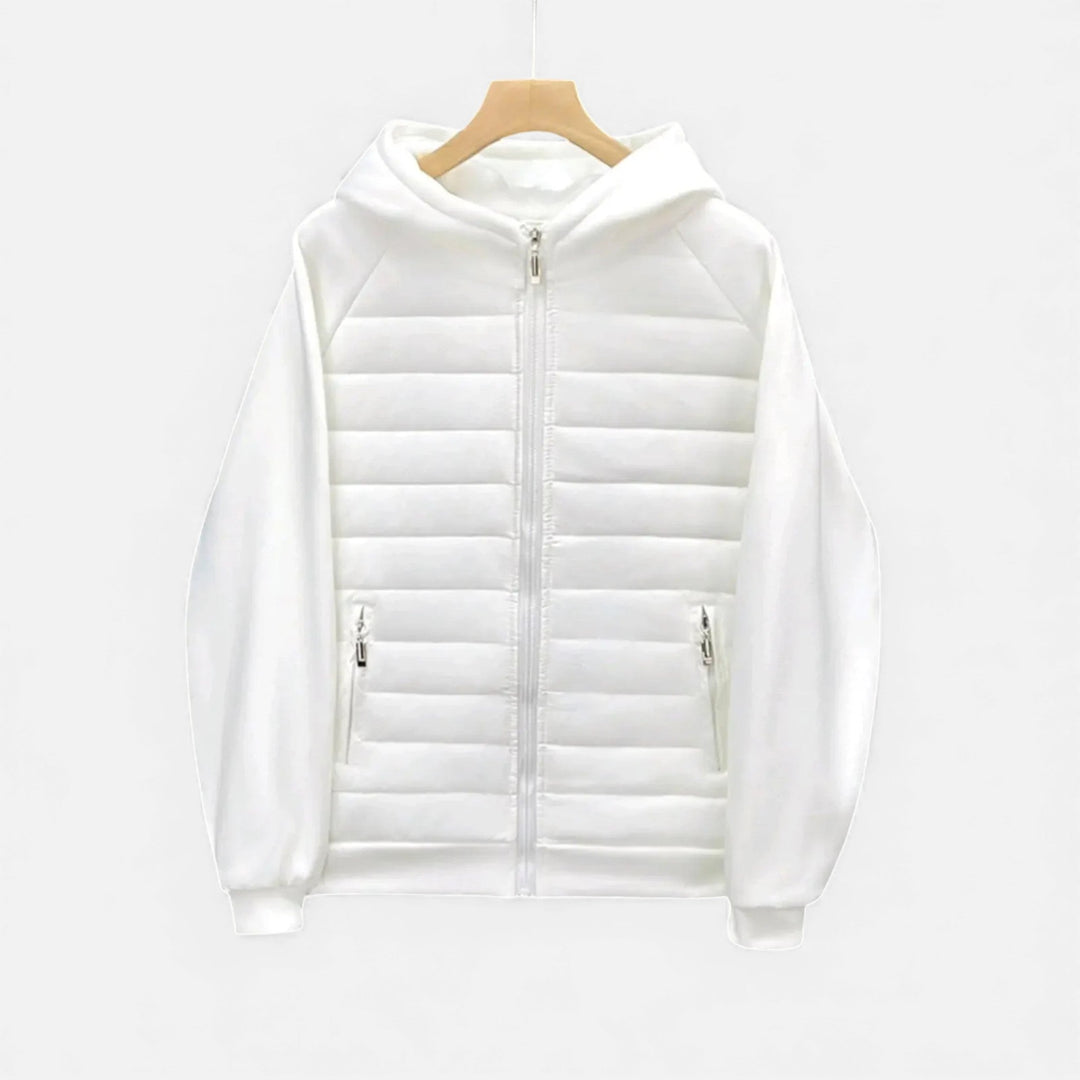 Veroux Mode | Men’s Hooded Cotton Jacket – Urban Heritage