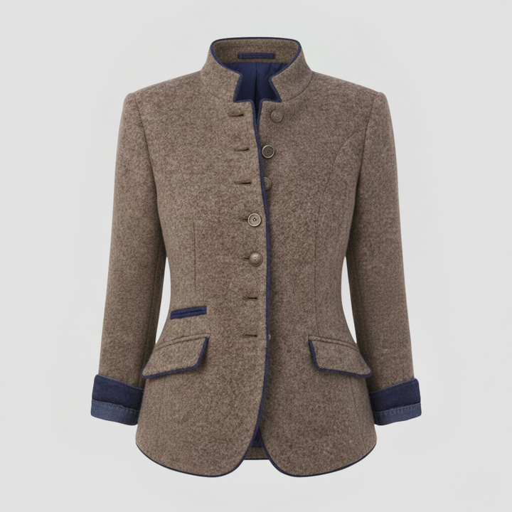 Emily | Classic Blazer