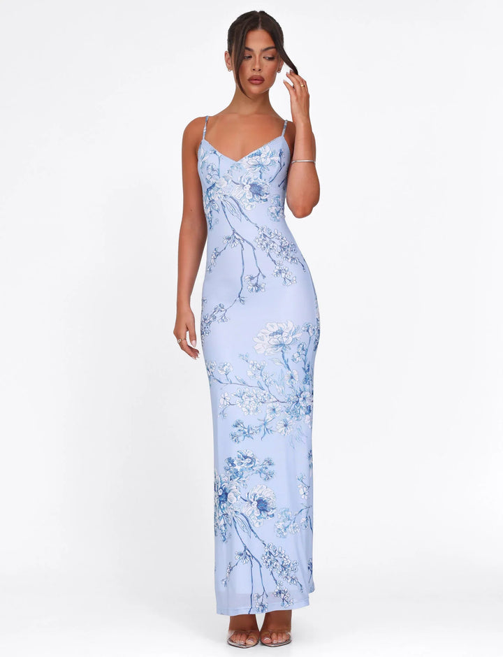 Serena Dress