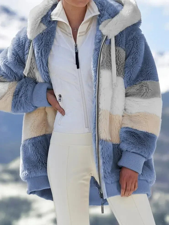 Jessica | Comfortable Jacket