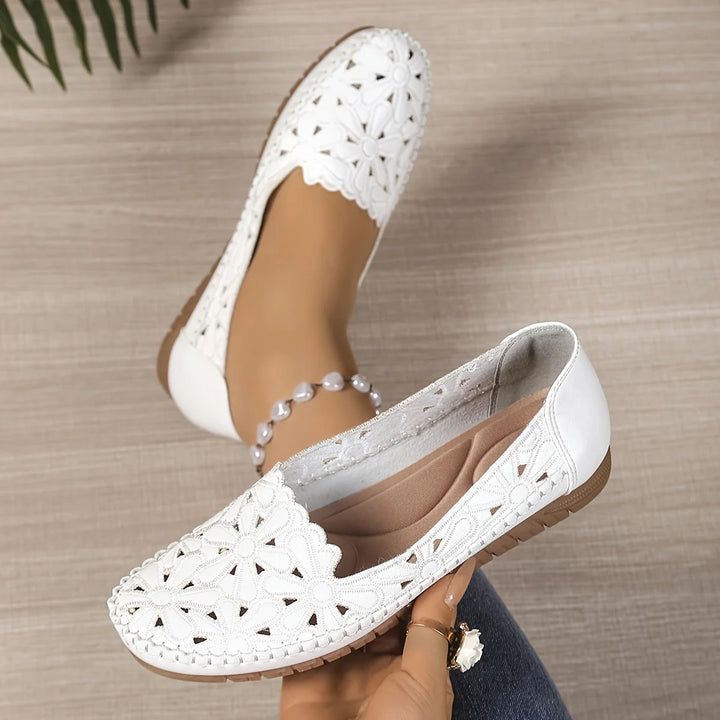 Alara | Elegant Orthopedic Shoes