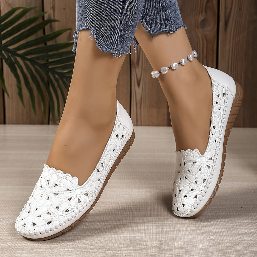 Alara | Elegant Orthopedic Shoes