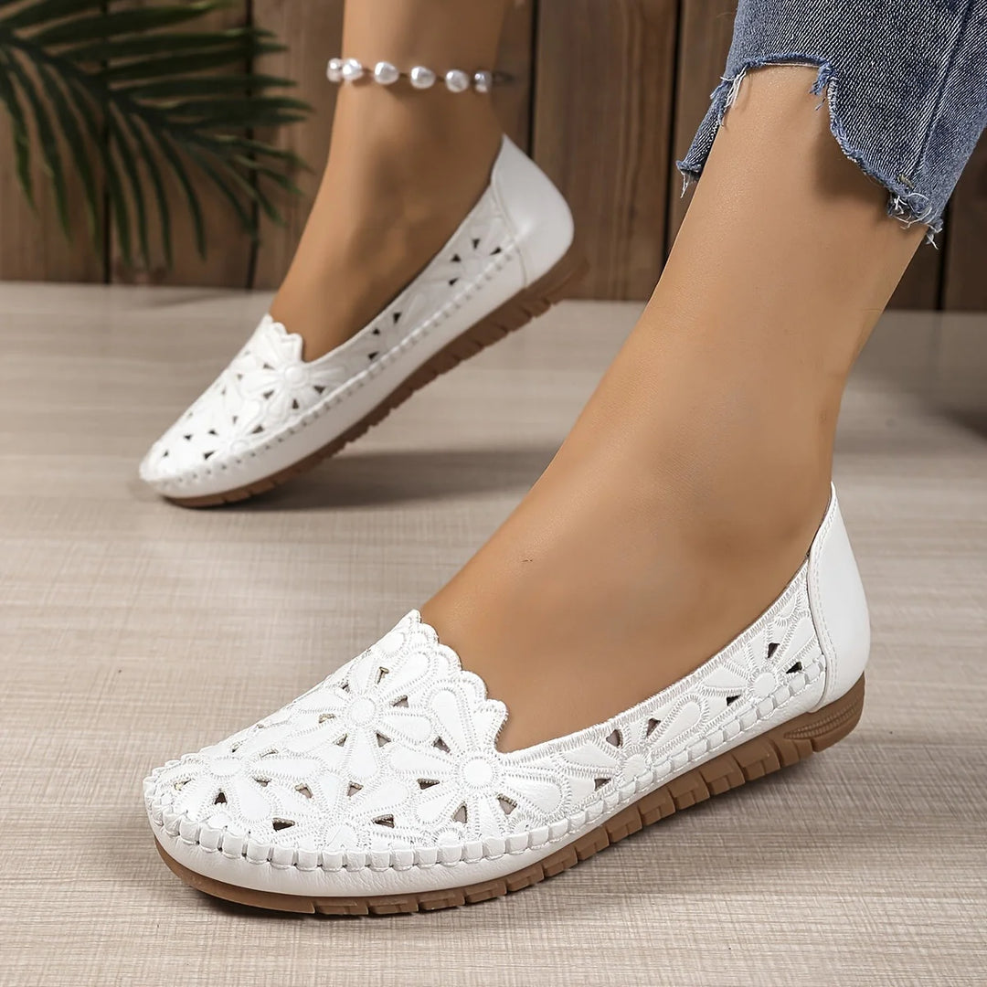 Alara | Elegant Orthopedic Shoes