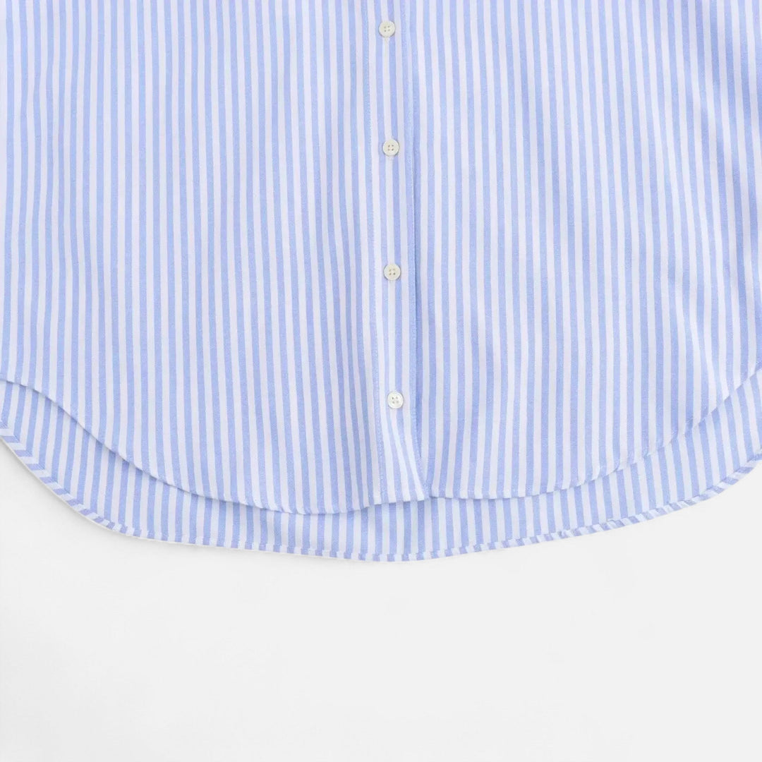 Maison Dresson | Women's Cotton Oxford Shirt