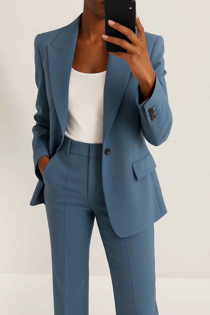 Margot Tailored Suit