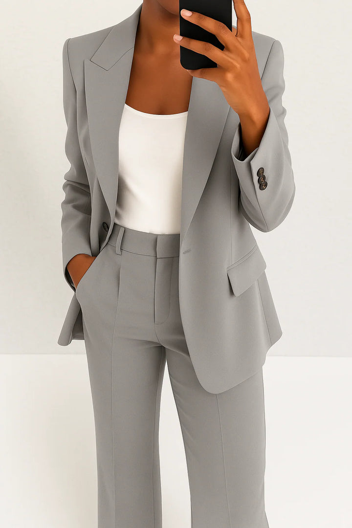 Margot Tailored Suit
