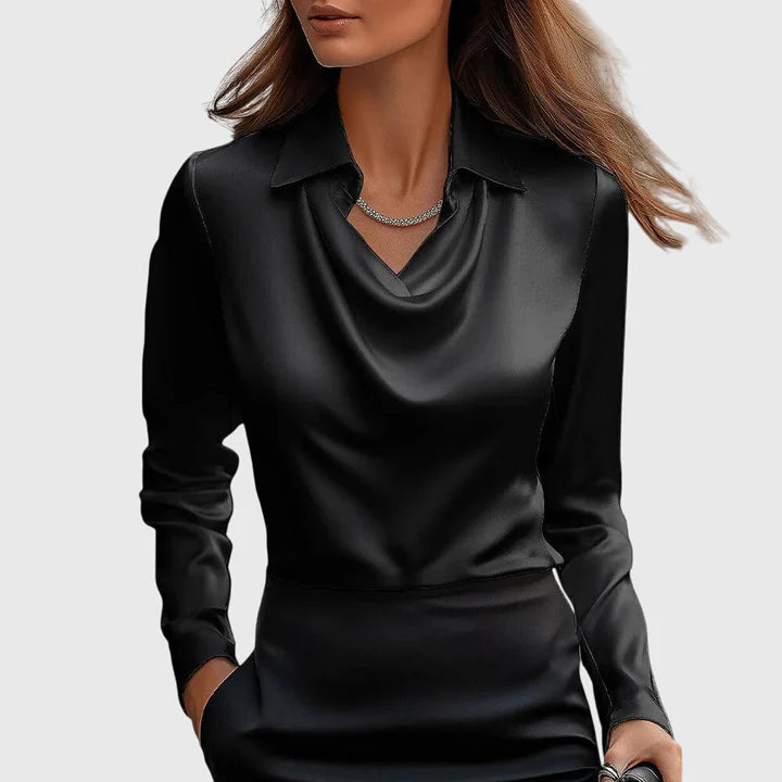 Antea | Blusa Elegante