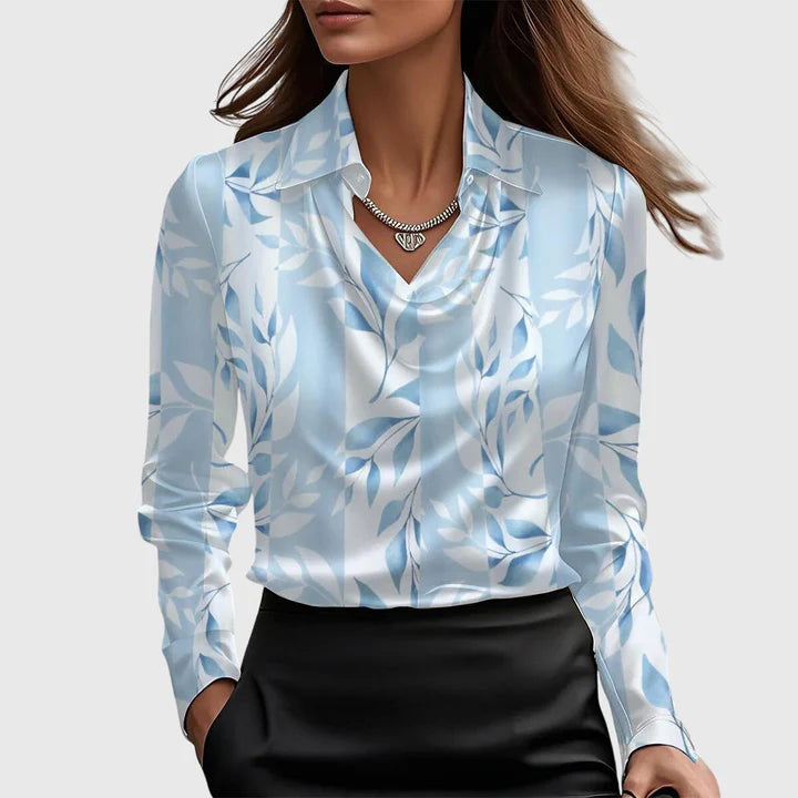 Antea | Blusa Elegante