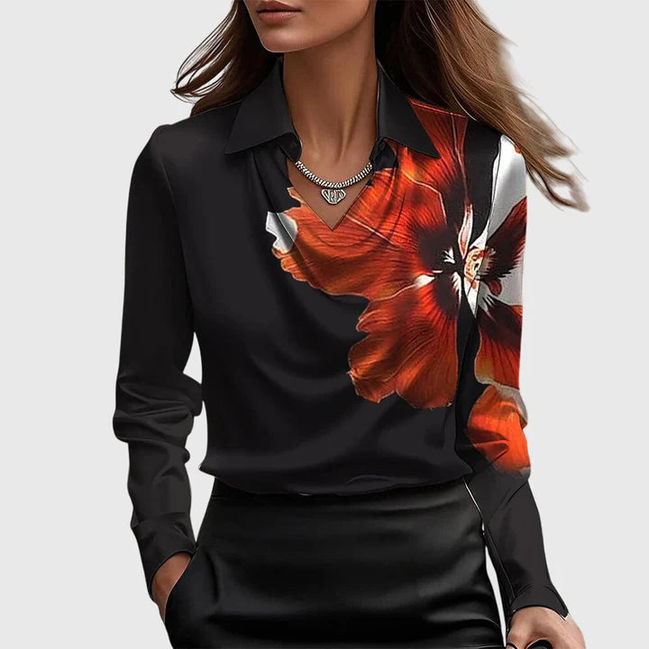 Antea | Blusa Elegante