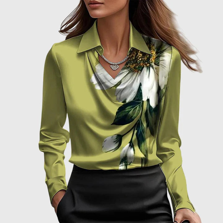 Antea | Blusa Elegante