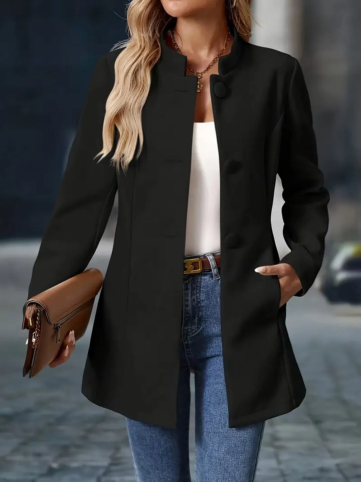 Amanda | Timeless Elegant Jacket