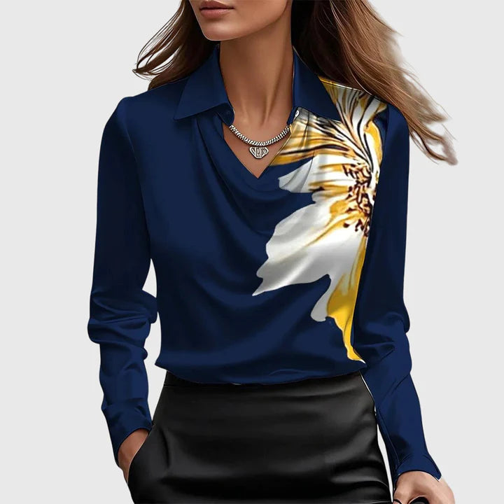 Antea | Blusa Elegante